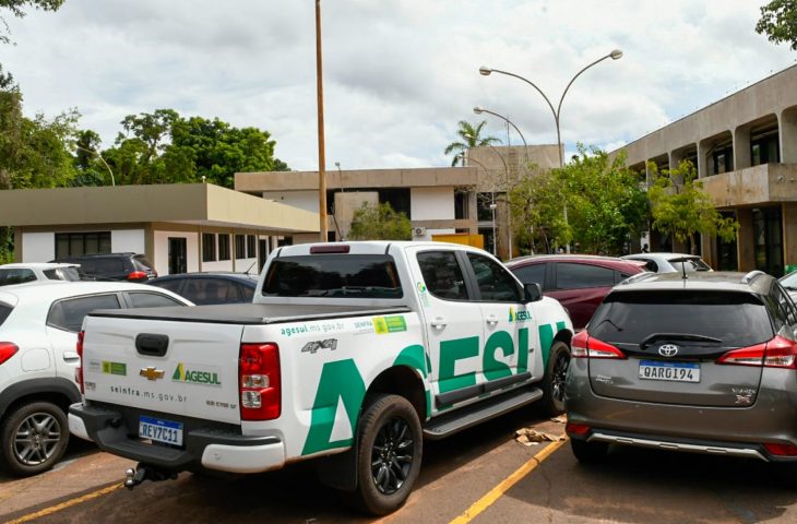 De asfalto à paisagismo, Governo lança licitações para novas obras em distritos e cidades de MS