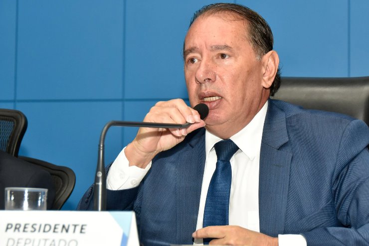 Decreto Legislativo reconhece estado de calamidade pública em Naviraí