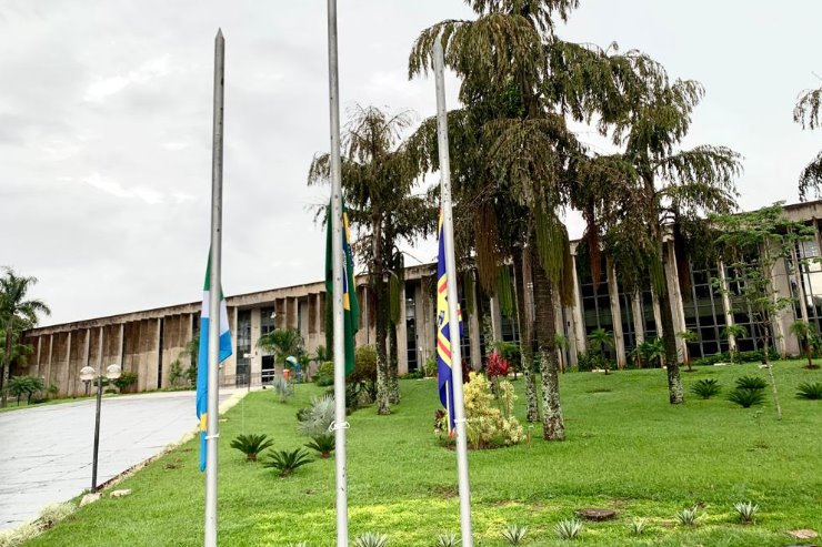 Deputado Amarildo Cruz será velado na ALEMS e Casa está em luto oficial