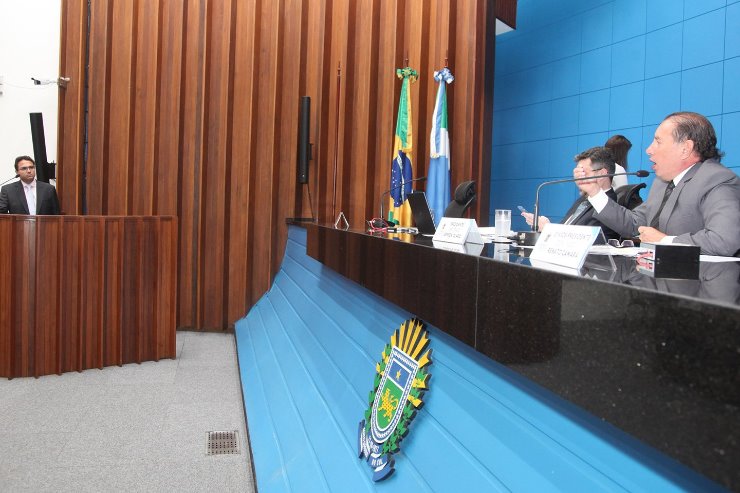 Deputados cobram transparência do uso de recursos públicos em hospitais filantrópicos