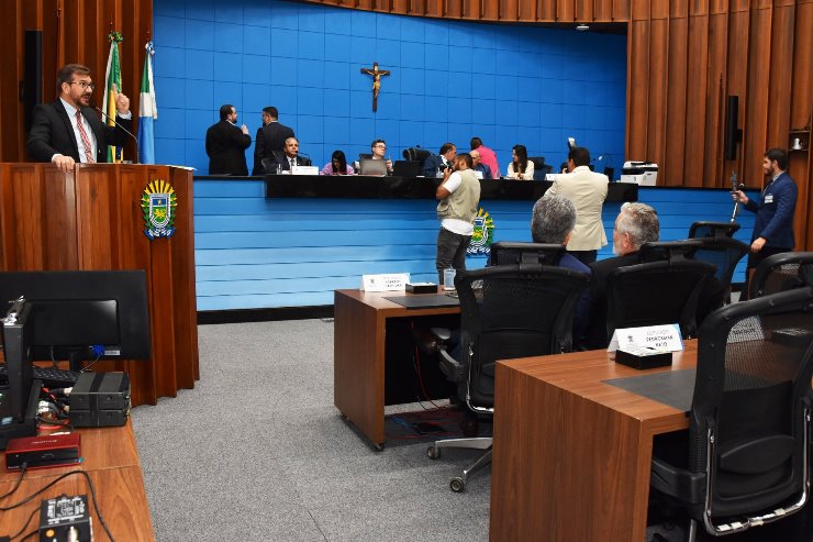 Deputados devem votar nesta quarta-feira situação de calamidade em três municípios
