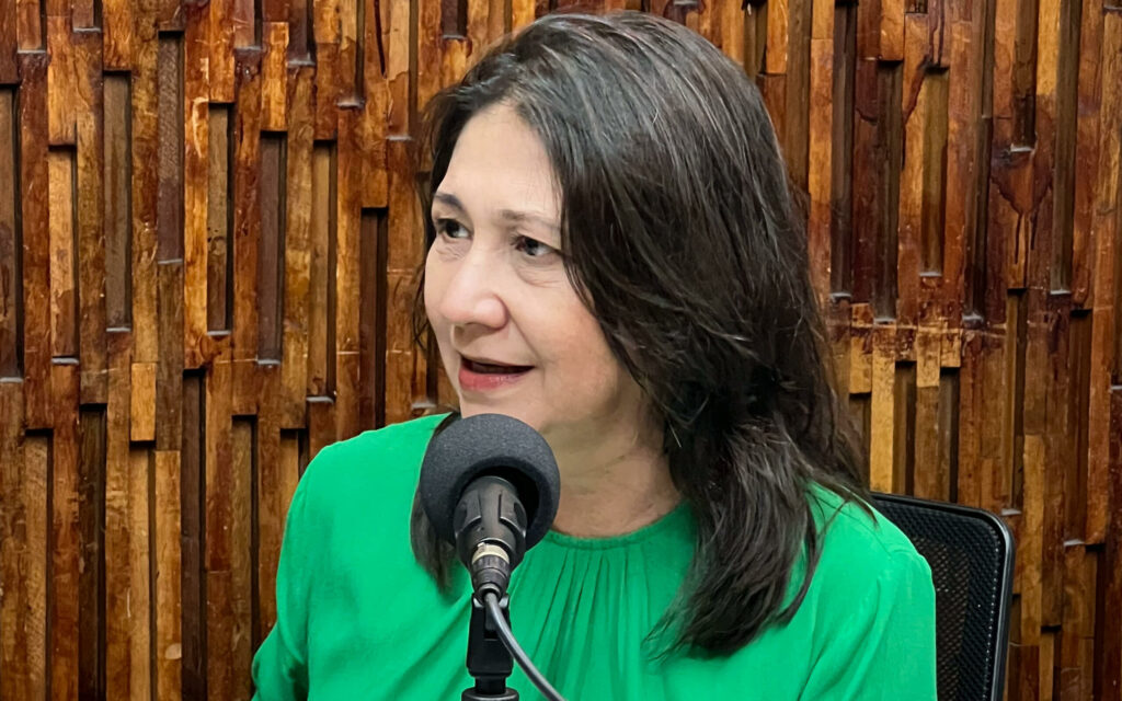 Dia Mundial da Audição: Vereadora Luiza Ribeiro alerta para a importância da saúde auditiva