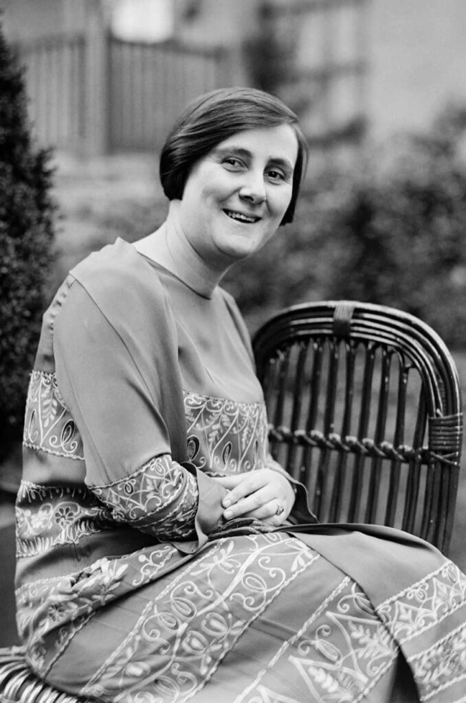Diploma Bertha Lutz: Senado exalta luta feminista