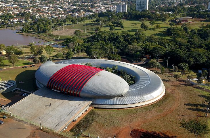 Divulgada relação de professores selecionados para atuar no Bioparque Pantanal