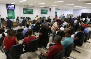 Em novo mutirão da CNH MS Social, Detran fará exames médico e psicológico de quase 600 candidatos