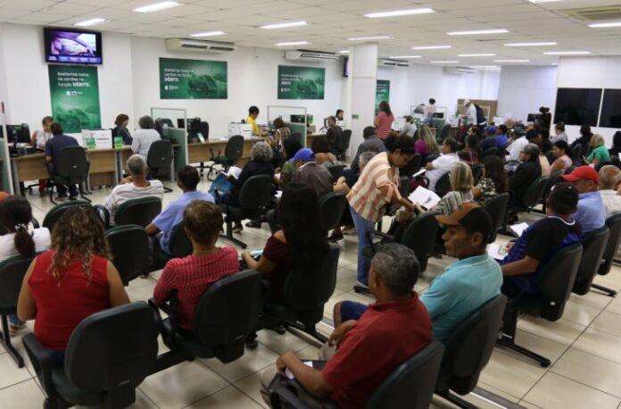 Em novo mutirão da CNH MS Social, Detran fará exames médico e psicológico de quase 600 candidatos
