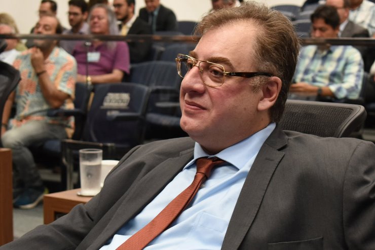 Em reconhecimento ao trabalho do Choque da PMMS, Neno Razuk faz moção de congratulações