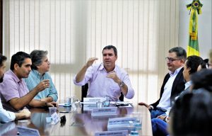 Entre os melhores do Brasil em transparência, MS terá novo portal e ações para aperfeiçoar setor