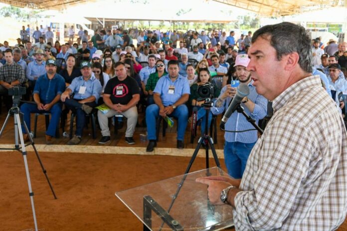Expocanas: setor sucroenergético de MS cresce, gera empregos e atrai oportunidades