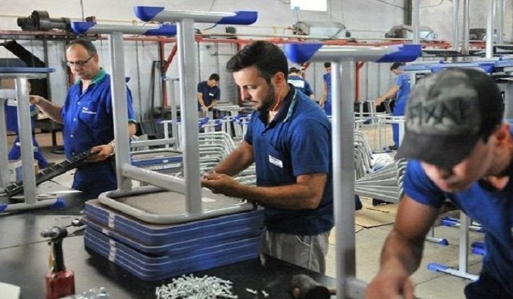 Funtrab disponibiliza 2,8 mil vagas de emprego em diferentes cidades do Estado