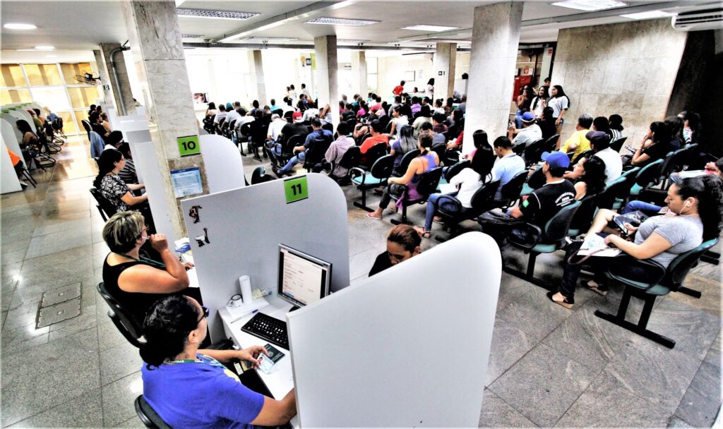 Funtrab oferece 2.778 vagas para Mato Grosso do Sul nesta segunda-feira (13)