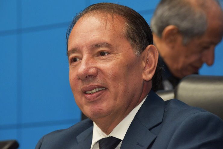 Gerson Claro pede manutenção emergencial  em rodovias estaduais na região de Anaurilândia