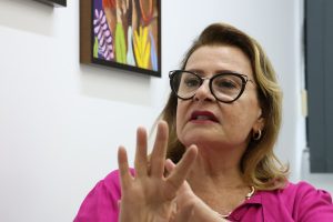 Gestão escolar é foco de seminário para diretores de escolas públicas de MS