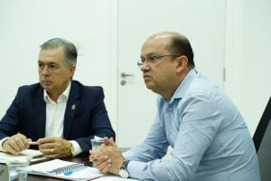 Governo abre diálogo para implantar projeto de entidade que dá assistência a apenados