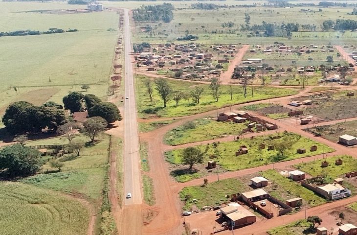 Governo autoriza obras do sistema de abastecimento no perímetro urbano de Capão Seco