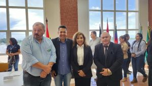 Governo do Estado participa de reunião bilateral para debater ampliação da aduana de Corumbá e Puerto Suarez