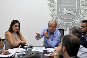 Governo ouve reivindicações das comunidades indígenas para elaborar ações nas aldeias