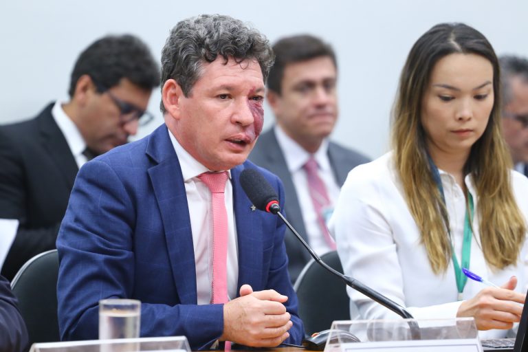 Reunião Extraordinária. Dep. Reginaldo Lopes(PT - MG)