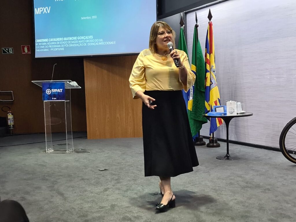 “Há muitos desafios a serem conquistado pelas mulheres”, diz ajunta da SES no Dia 8 de Março