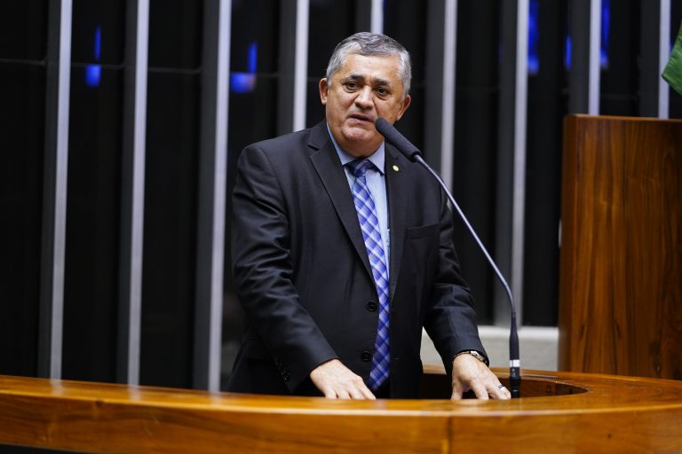 Sessão Deliberativa Extraordinária (semipresencial). Dep. José Guimarães(PT - CE)