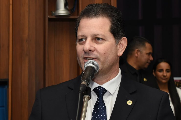 “MS tem 100 empresas à disposição e não aproveita”, diz Câmara sobre o Turismo