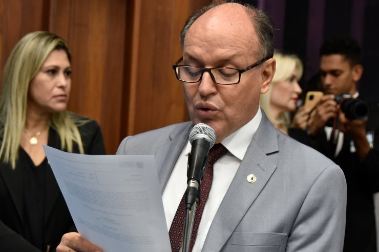 Matéria beneficia associação localizada em Chapadão do Sul