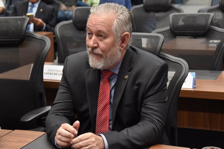 Matérias sobre Saúde, Cidadania e Direitos Humanos tramitam na ALEMS