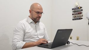 Mato Grosso do Sul representa secretários de Educação em reunião com MEC sobre Novo Ensino Médio