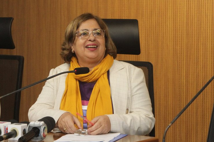 Ministra anuncia prioridade para MS em ação de enfrentamento ao feminicídio