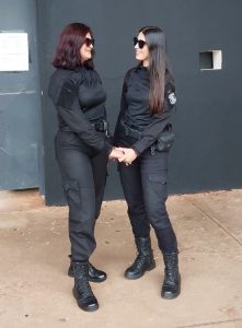 Mulheres ocupam 40% dos cargos de chefia na Agência Penitenciária de MS