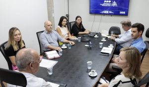 Municípios do Sul de MS devem receber primeiras usinas de energia solar através de PPP