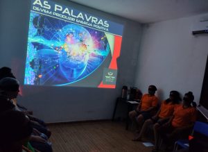 No mês da mulher, presídios de MS promoveram diversas ações de conscientização e valorização feminina