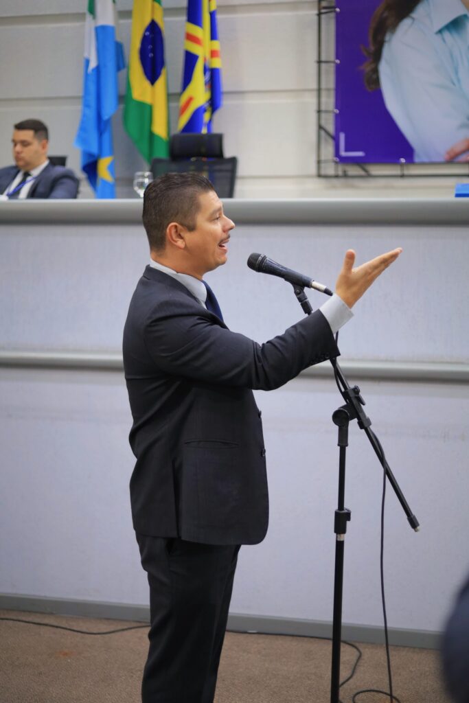 Otávio Trad propõe que Comissões promovam ações concretas para combater feminicídios