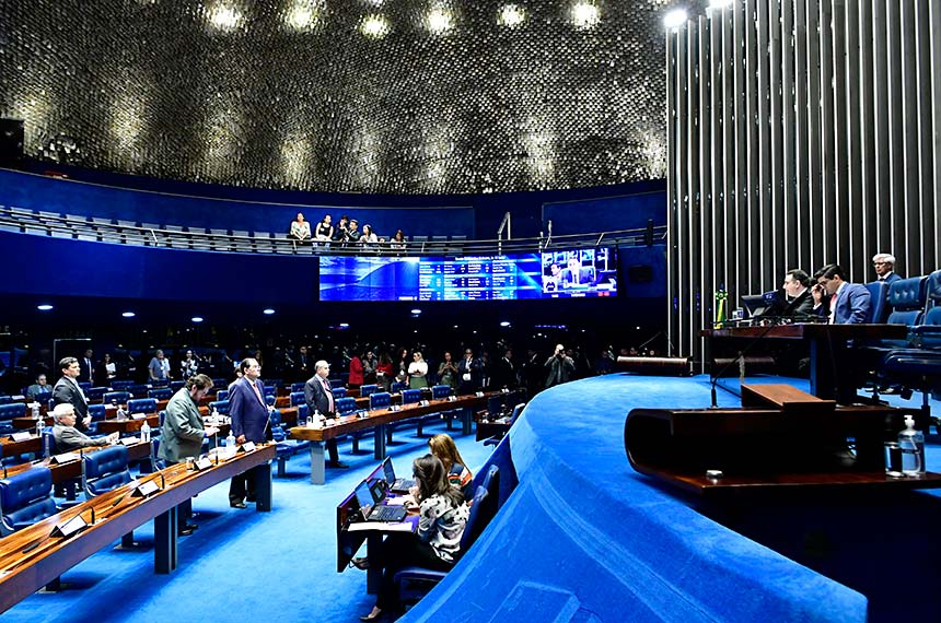 Pacheco e Eduardo Braga lamentam morte do ex-ministro Eliseu Padilha