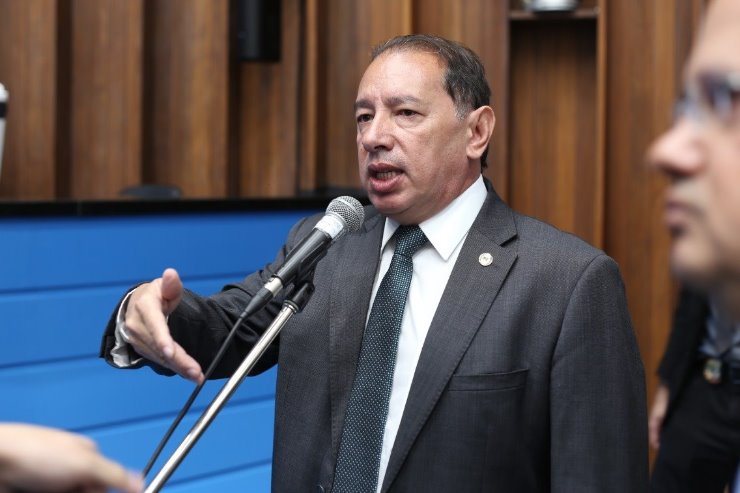 Por iniciativa de Gerson, aprovada moção  de congratulação a criador de startup premiada