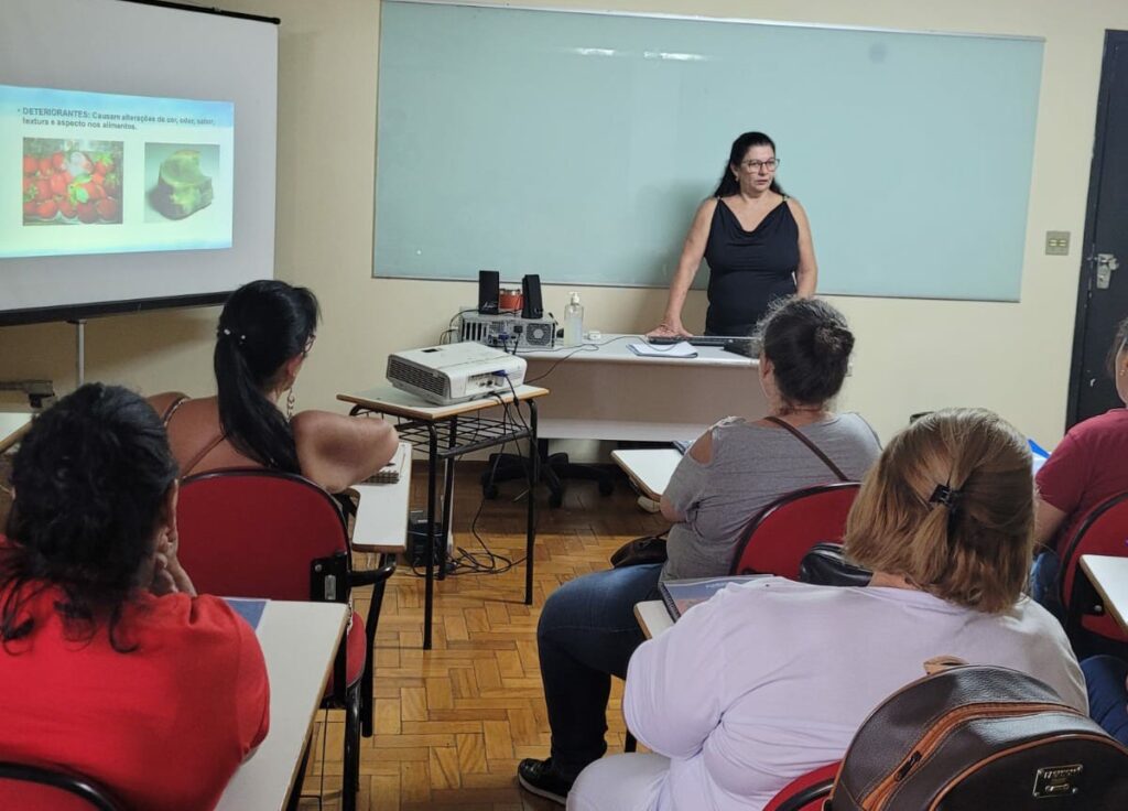 Prefeitura abre inscrição para 3 cursos profissionalizantes na Funsat