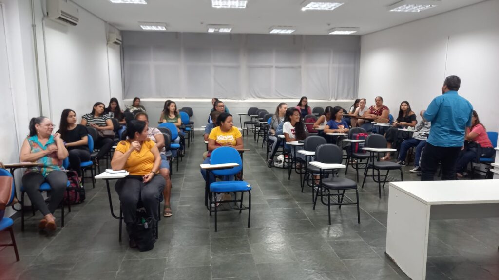 Prefeitura abre inscrições gratuitas para Curso de Higienização e Manipulação de Alimentos