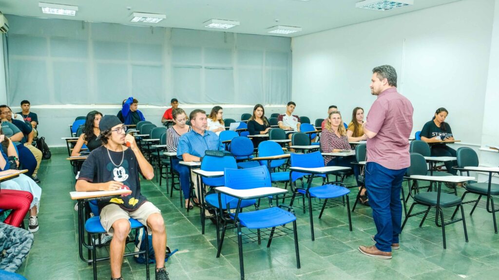 Prefeitura abre inscrições gratuitas para curso sobre negócio virtual