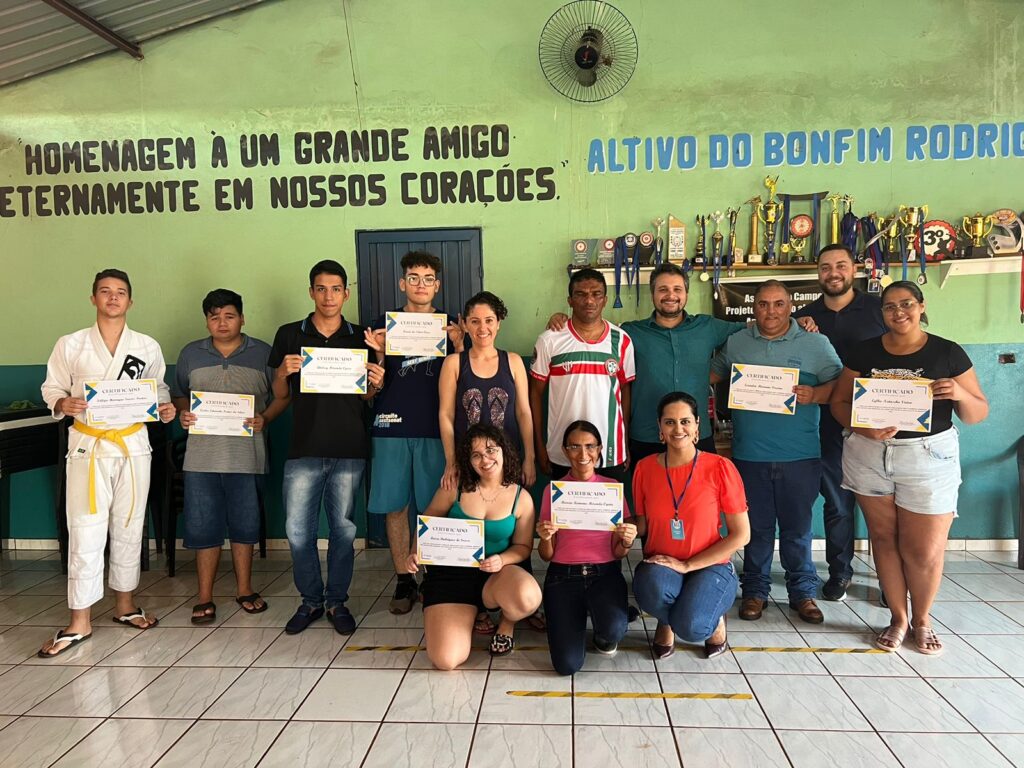 Prefeitura abre inscrições para curso de habilidades profissionais para o primeiro emprego