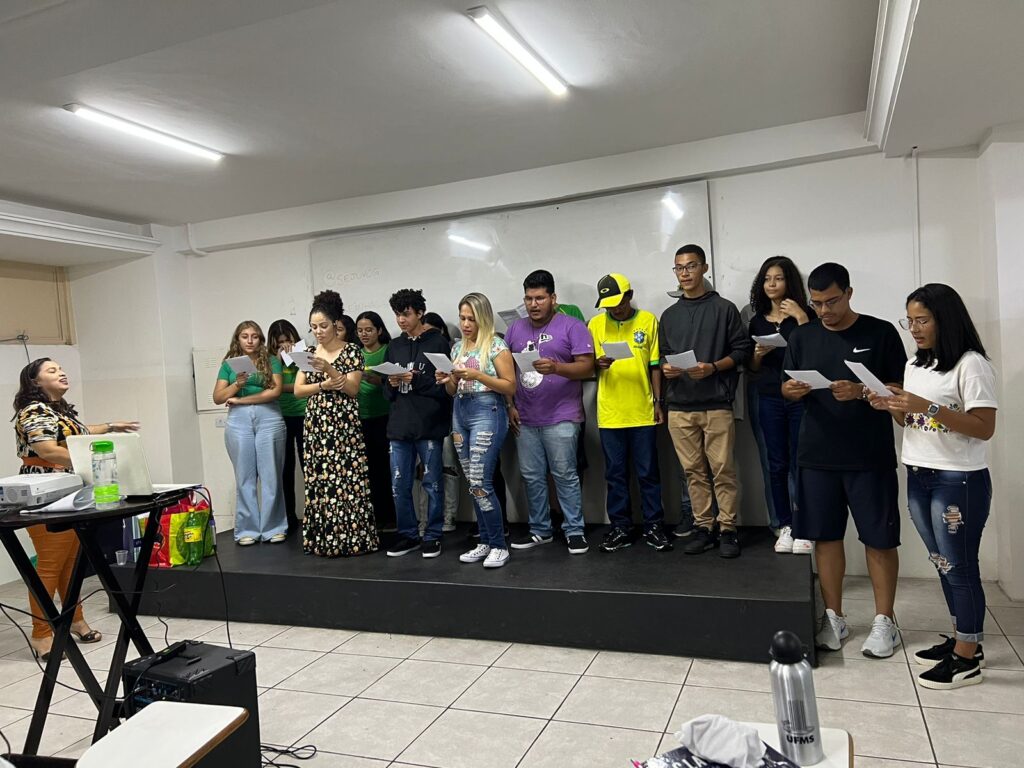 Prefeitura abre inscrições para curso de noções básicas de Espanhol