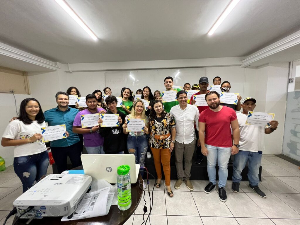 Prefeitura abre inscrições para curso gratuito de noções básicas de espanhol