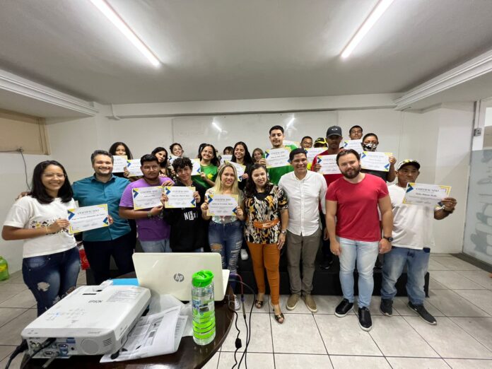 Prefeitura abre inscrições para curso gratuito de noções básicas de espanhol