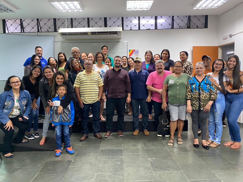 Prefeitura abre inscrições para de curso gratuito de empreendedorismo
