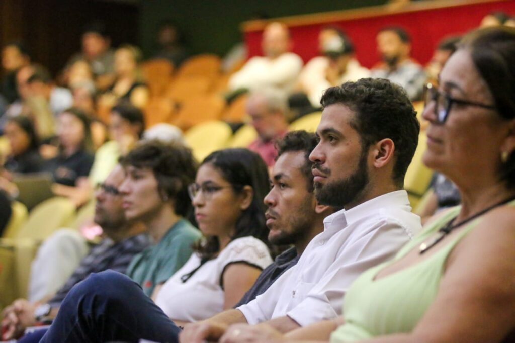 Prefeitura capacita servidores para otimizar processos na Semadur
