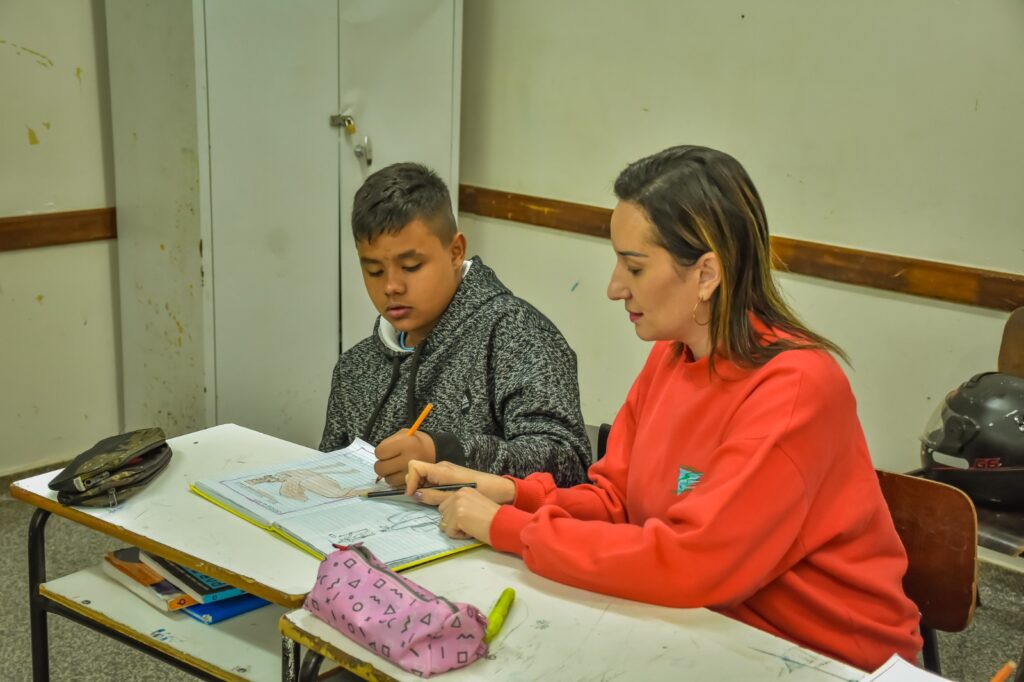 Prefeitura convoca aprovados em processo seletivo para Assistente de Educação Infantil