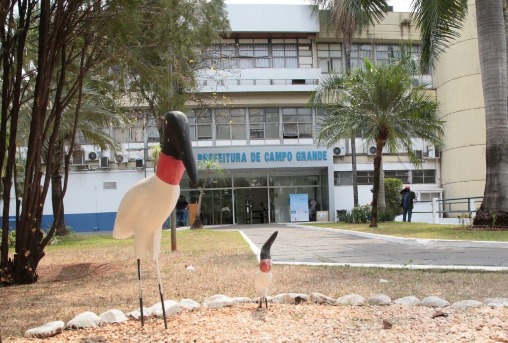 Prefeitura convoca aprovados em programa de contratação temporária