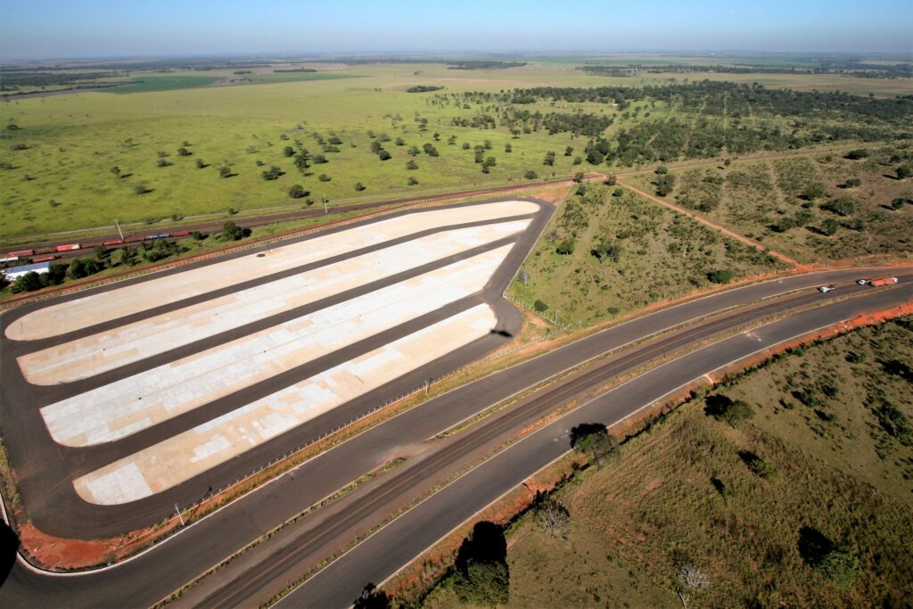 Prefeitura cria Comitê de Acompanhamento para implantação do Terminal Intermodal de Cargas