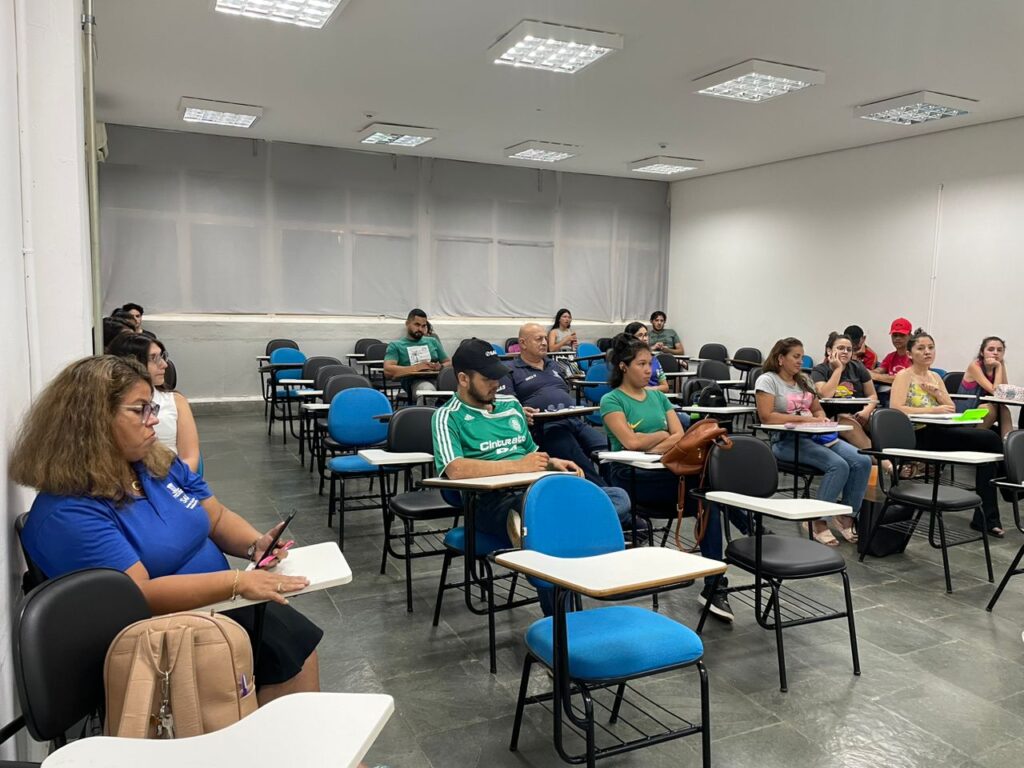 Prefeitura está com inscrições abertas para Curso de Empreendedorismo