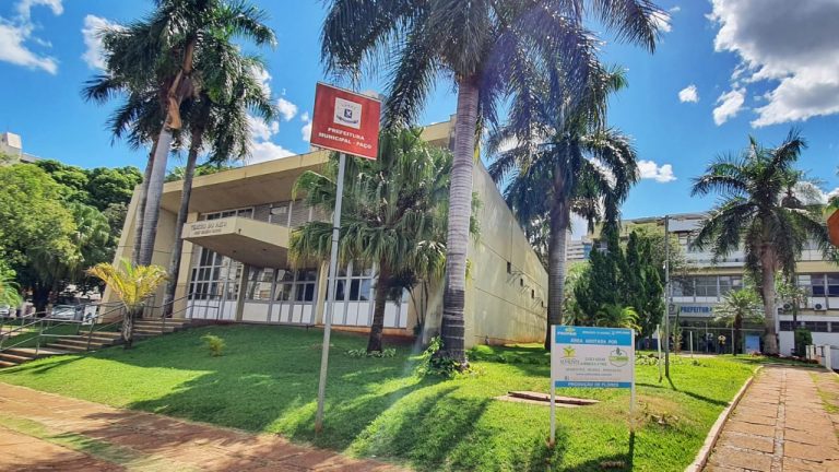 Prefeitura inicia obras de revitalização do Teatro José Octávio Guizzo