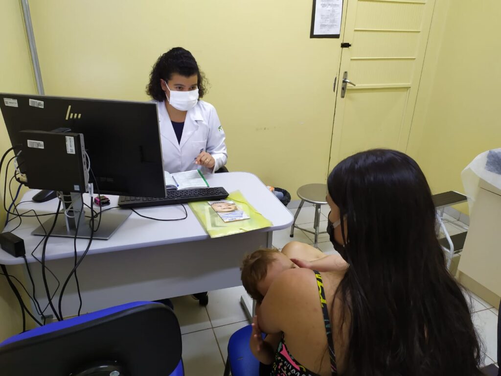 Prefeitura nomeia mais 69 enfermeiros e técnicos de enfermagem aprovados em concurso